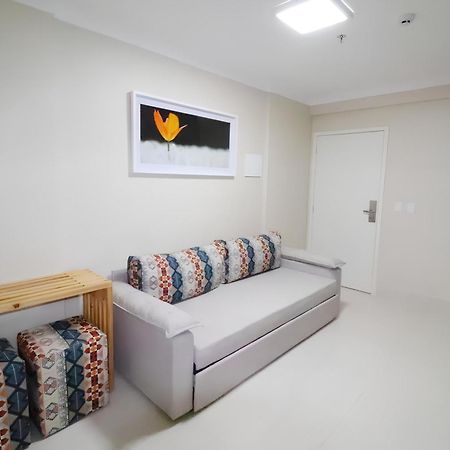 Ferienwohnung Piazza Diroma Com Acesso Ao Acqua Park Caldas Novas Exterior foto