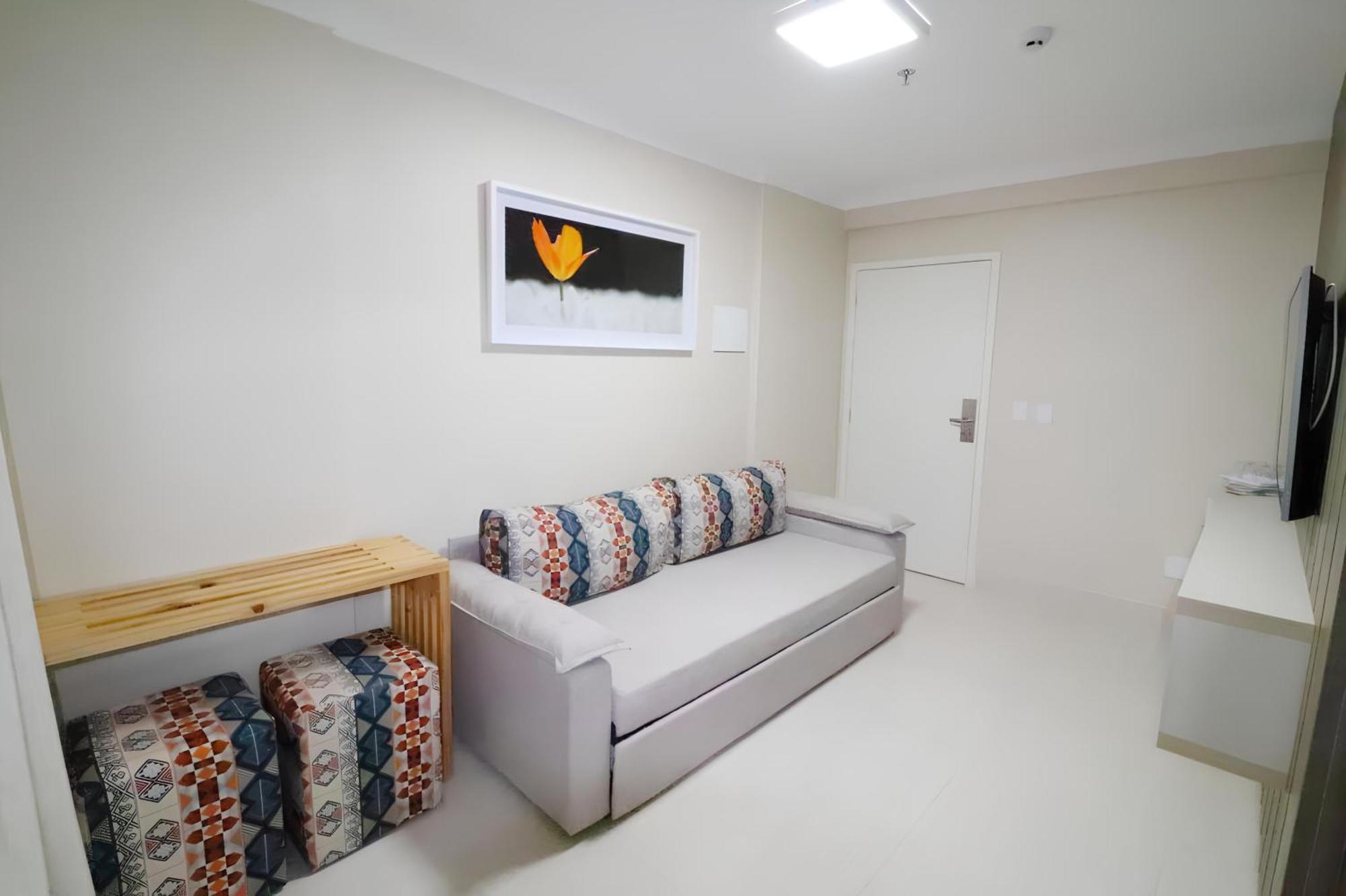 Ferienwohnung Piazza Diroma Com Acesso Ao Acqua Park Caldas Novas Exterior foto