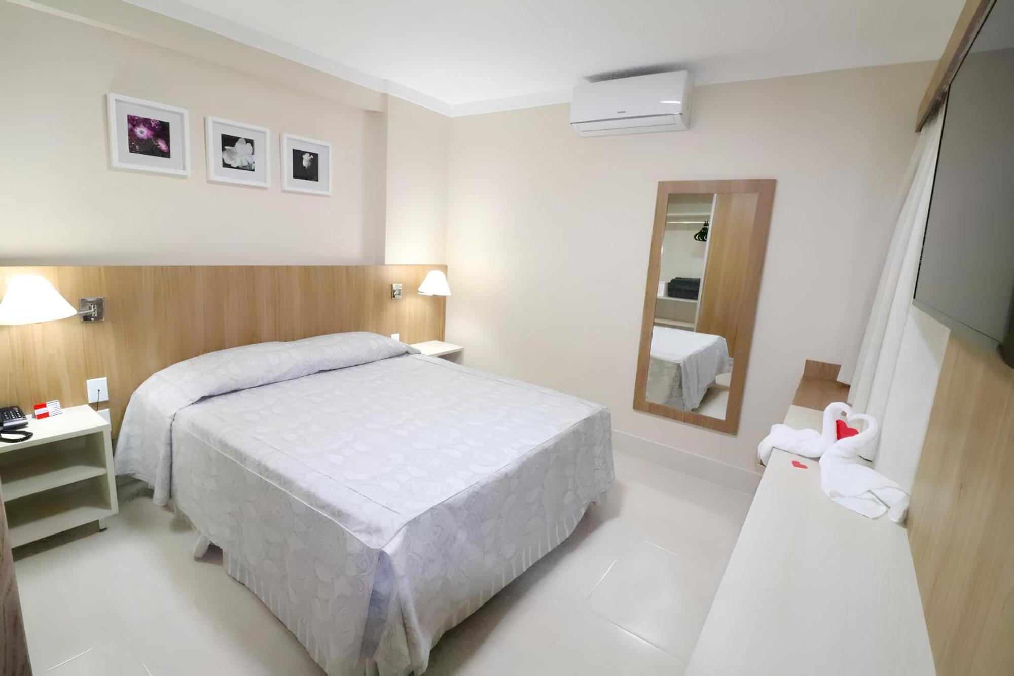 Ferienwohnung Piazza Diroma Com Acesso Ao Acqua Park Caldas Novas Exterior foto