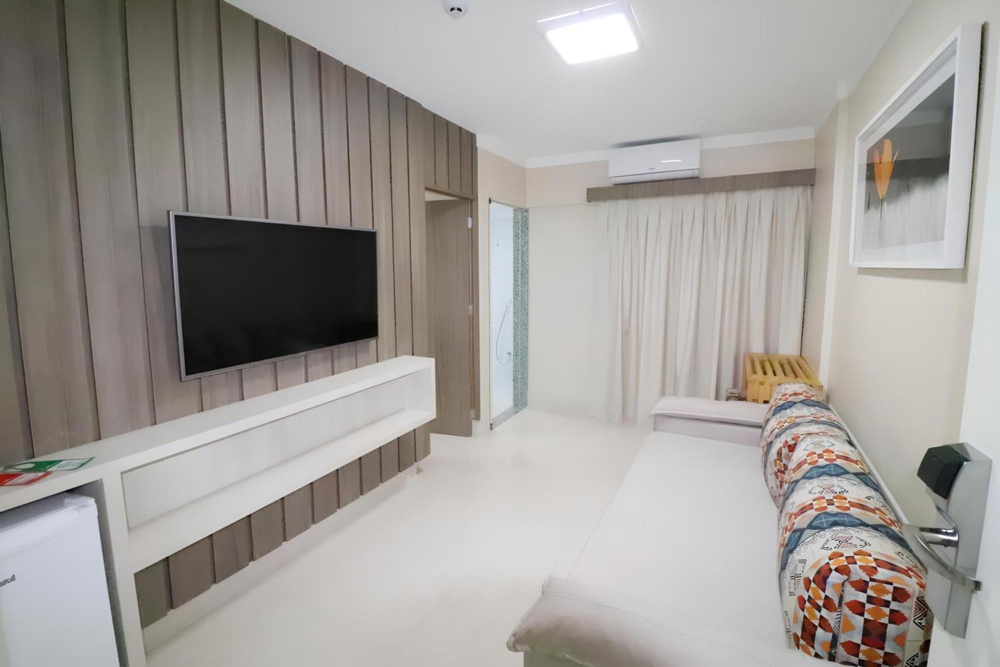 Ferienwohnung Piazza Diroma Com Acesso Ao Acqua Park Caldas Novas Exterior foto
