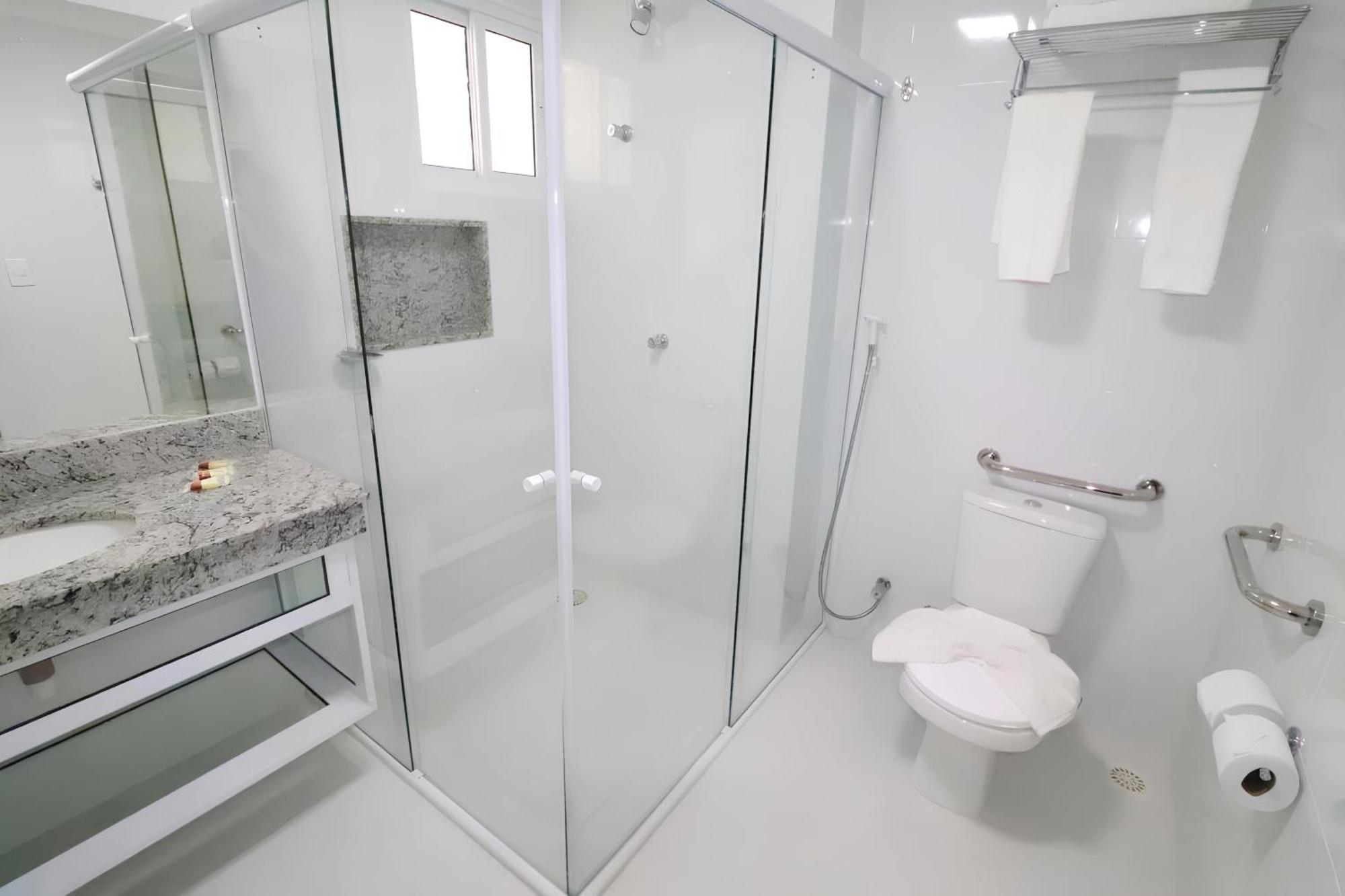 Ferienwohnung Piazza Diroma Com Acesso Ao Acqua Park Caldas Novas Exterior foto