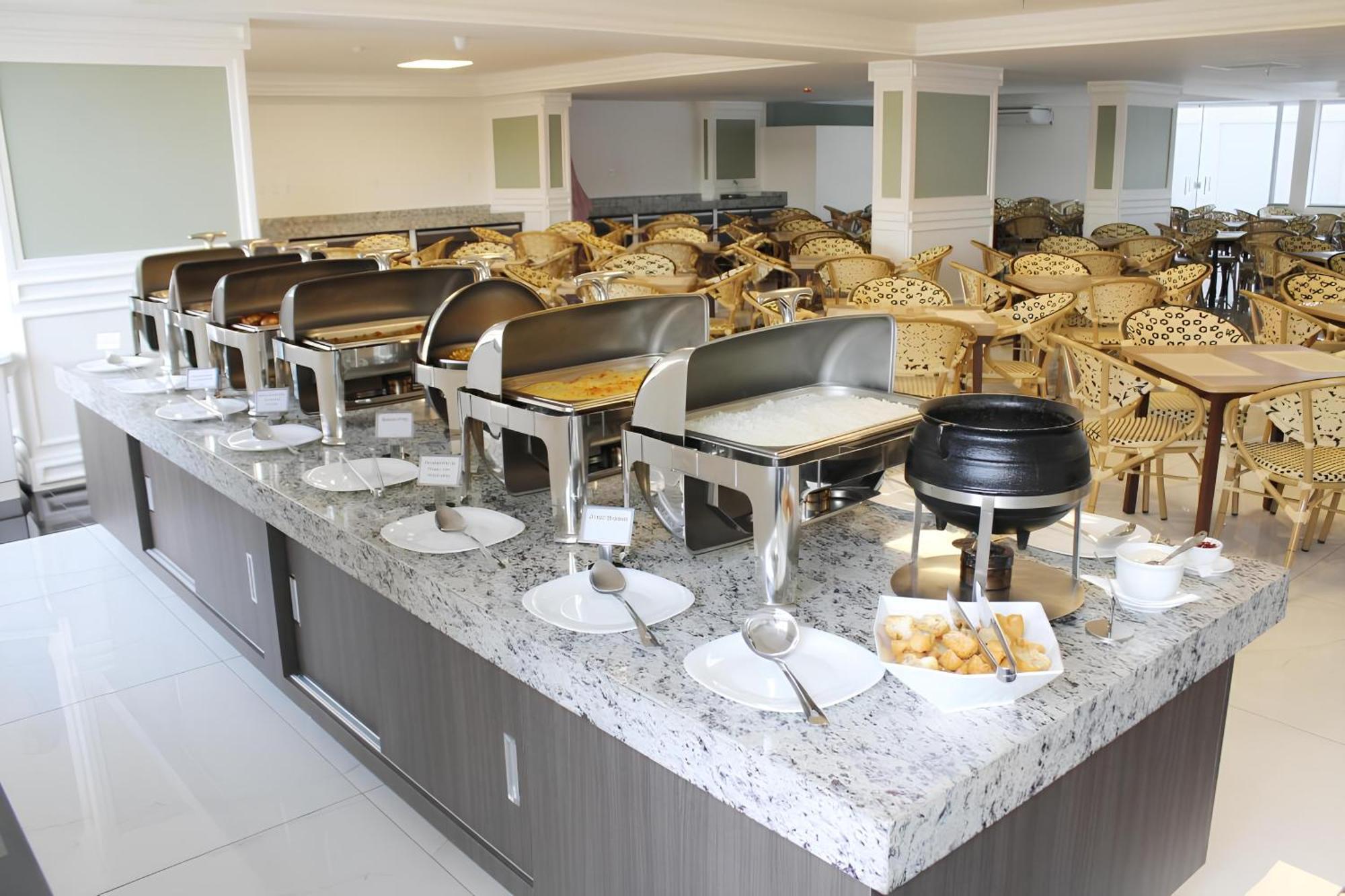 Ferienwohnung Piazza Diroma Com Acesso Ao Acqua Park Caldas Novas Exterior foto
